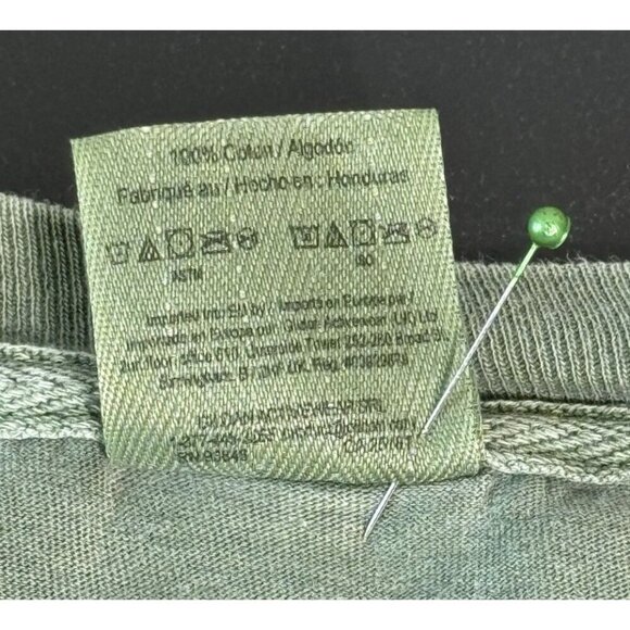 Comfort Colors DS/NY‎ Highway to Main St tshirt Womens 2XL - Picture 5 of 8